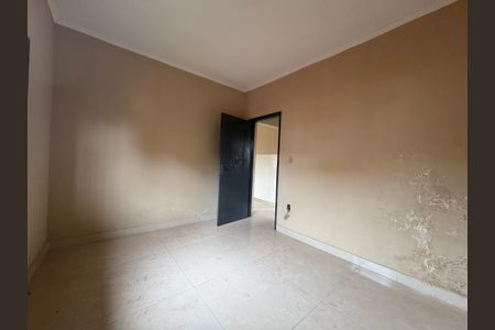 Quarto 2 de casa para alugar com 2 quartos, 50m² em Jardim Antartica, Ribeirão Preto