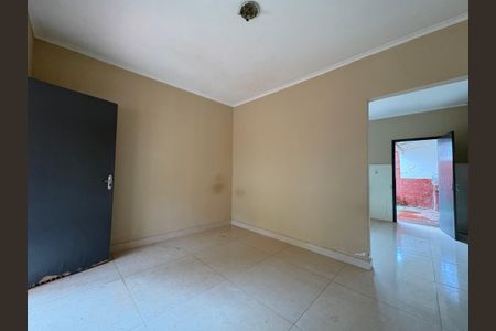 Sala de casa para alugar com 2 quartos, 50m² em Jardim Antartica, Ribeirão Preto