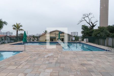 Casa de condomínio à venda com 125m², 3 quartos e 2 vagasÁrea comum - Piscina