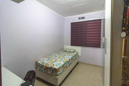 Casa de condomínio à venda com 125m², 3 quartos e 2 vagasQuarto 2