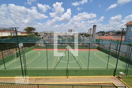 Casa de condomínio à venda com 125m², 3 quartos e 2 vagasQuadra Esportiva