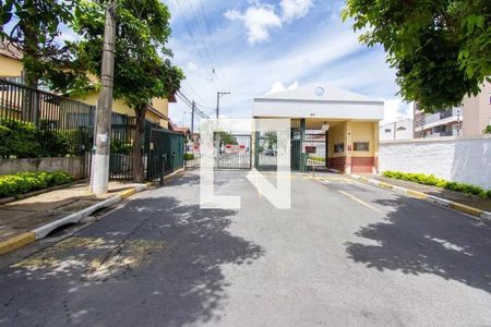 Casa de condomínio à venda com 125m², 3 quartos e 2 vagasPortaria