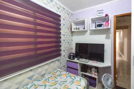 Casa de condomínio à venda com 125m², 3 quartos e 2 vagasQuarto 3