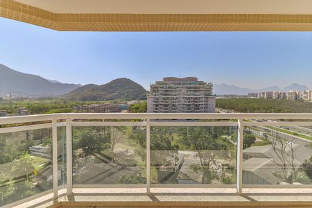 Apartamento à venda com 82m², 3 quartos e 2 vagas Apartamento à venda com 82m², 3 quartos e 2 vagasVista