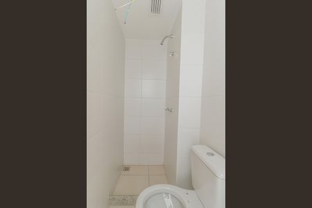 Apartamento à venda com 82m², 3 quartos e 2 vagas Apartamento à venda com 82m², 3 quartos e 2 vagasBanheiro