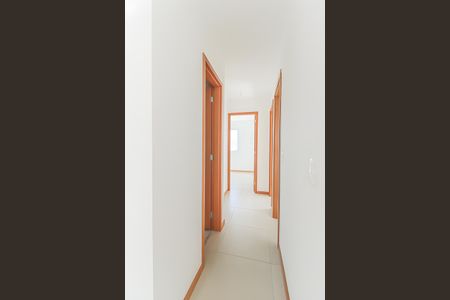 Apartamento à venda com 82m², 3 quartos e 2 vagas Apartamento à venda com 82m², 3 quartos e 2 vagasCorredor