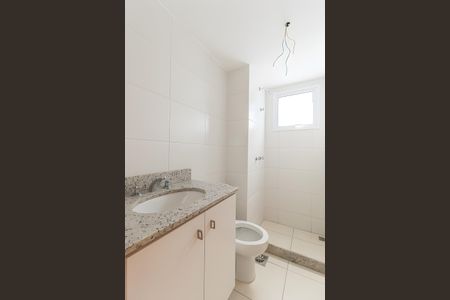 Apartamento à venda com 82m², 3 quartos e 2 vagas Apartamento à venda com 82m², 3 quartos e 2 vagasBanheiro