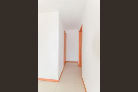 Apartamento à venda com 82m², 3 quartos e 2 vagas Apartamento à venda com 82m², 3 quartos e 2 vagasCorredor