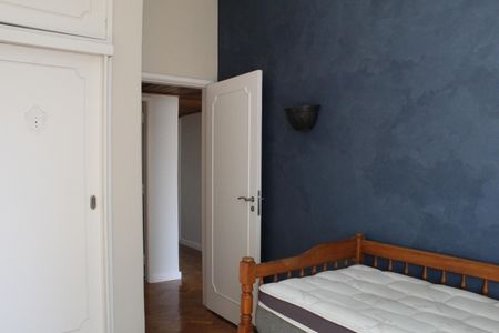 Apartamento para alugar com 3 quartos, 116m² em Maracanã, Rio de Janeiro