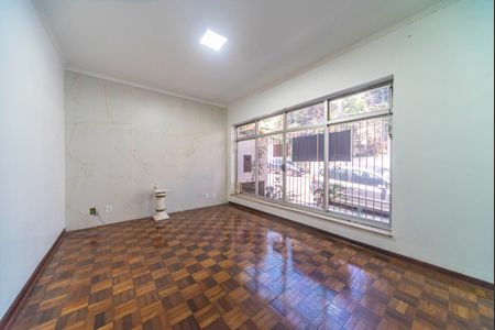 Sala de casa para alugar com 3 quartos, 165m² em Vila Santa Teresa, Santo André