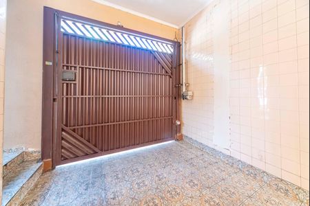 Casa à venda com 165m², 3 quartos e 2 vagas Casa à venda com 165m², 3 quartos e 2 vagasGaragem