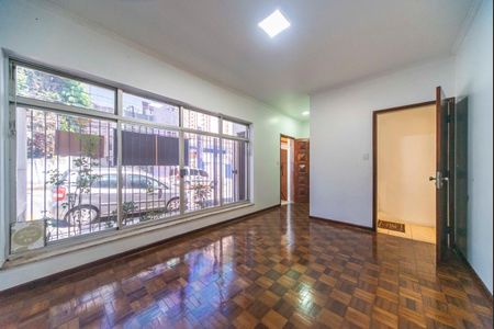Sala de casa para alugar com 3 quartos, 165m² em Vila Santa Teresa, Santo André