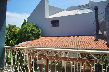 Casa à venda com 502m², 6 quartos e 6 vagasSuíte - Varanda