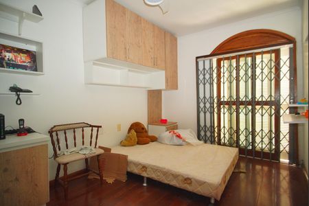 Casa à venda com 502m², 6 quartos e 6 vagasQuarto 3