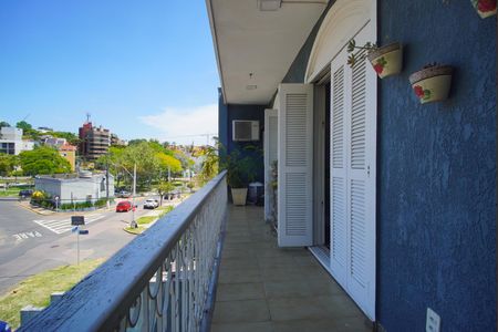 Casa à venda com 502m², 6 quartos e 6 vagasVaranda