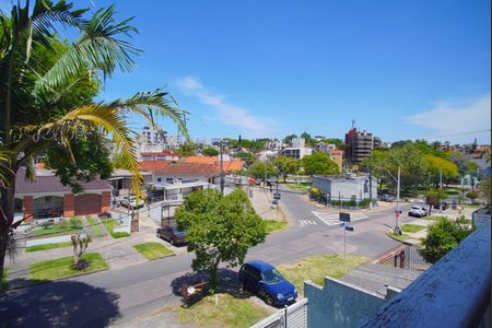 Casa à venda com 502m², 6 quartos e 6 vagasVaranda - Vista