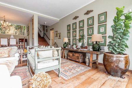 Casa à venda com 3 quartos, 390m² em Jardim Viana, São Paulo