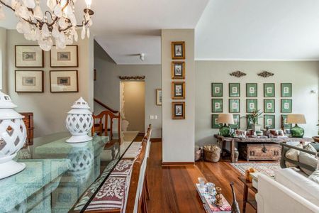 Casa à venda com 3 quartos, 390m² em Jardim Viana, São Paulo