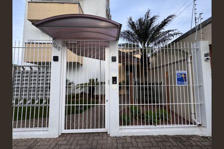 Apartamento para alugar com 58m², 2 quartos e 1 vagaFachada