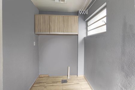 Apartamento para alugar com 58m², 2 quartos e 1 vagaCozinha