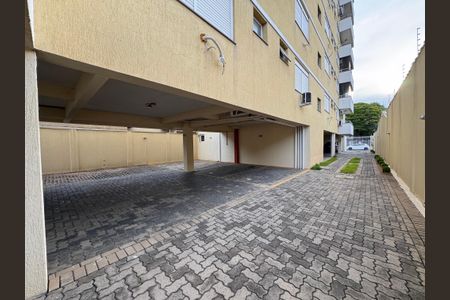Apartamento para alugar com 58m², 2 quartos e 1 vagaÁrea comum