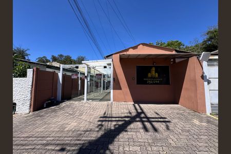 Apartamento para alugar com 58m², 2 quartos e 1 vagaÁrea comum