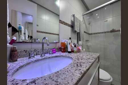 Apartamento para alugar com 360m², 3 quartos e 3 vagas Apartamento para alugar com 360m², 3 quartos e 3 vagasSuíte 2 - Banheiro