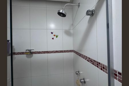 Apartamento para alugar com 360m², 3 quartos e 3 vagas Apartamento para alugar com 360m², 3 quartos e 3 vagasSuíte 3 - Banheiro