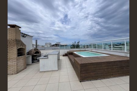 Apartamento para alugar com 360m², 3 quartos e 3 vagas Apartamento para alugar com 360m², 3 quartos e 3 vagasTerraço