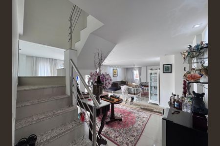 Sala de apartamento para alugar com 3 quartos, 360m² em Recreio dos Bandeirantes, Rio de Janeiro