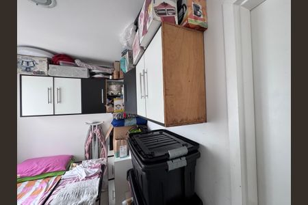 Apartamento para alugar com 360m², 3 quartos e 3 vagas Apartamento para alugar com 360m², 3 quartos e 3 vagasCozinha e Área de Serviço