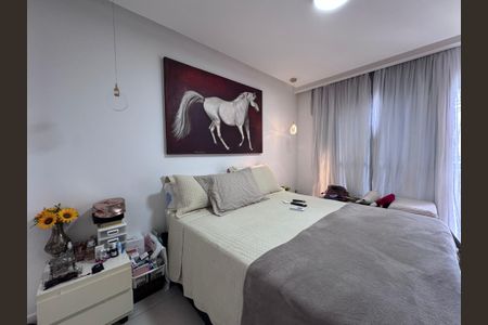 Apartamento para alugar com 360m², 3 quartos e 3 vagas Apartamento para alugar com 360m², 3 quartos e 3 vagasSuíte 1