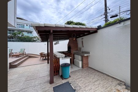 Apartamento para alugar com 360m², 3 quartos e 3 vagas Apartamento para alugar com 360m², 3 quartos e 3 vagasÁrea comum