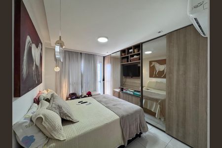 Apartamento para alugar com 360m², 3 quartos e 3 vagas Apartamento para alugar com 360m², 3 quartos e 3 vagasSuíte 1
