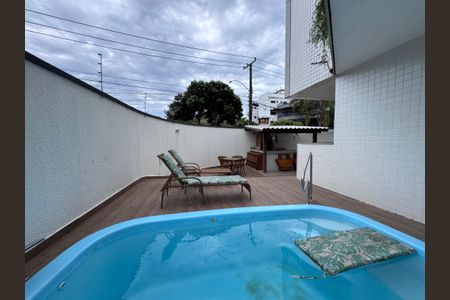 Apartamento para alugar com 360m², 3 quartos e 3 vagas Apartamento para alugar com 360m², 3 quartos e 3 vagasÁrea comum