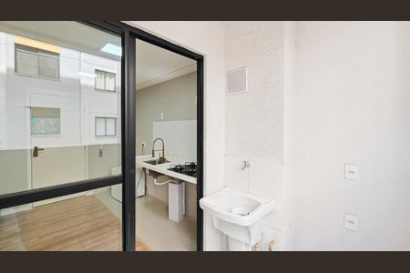 Apartamento à venda com 36m², 2 quartos e sem vagaÁrea de serviço