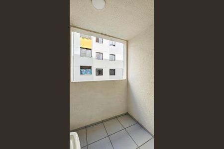 Apartamento à venda com 36m², 2 quartos e sem vagaÁrea de serviço
