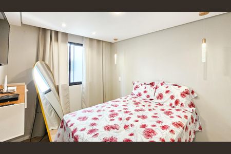 Apartamento à venda com 36m², 2 quartos e sem vagaQuarto 2