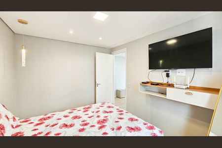 Apartamento à venda com 36m², 2 quartos e sem vagaQuarto 2