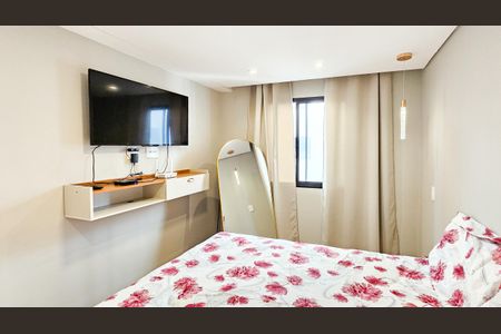 Apartamento à venda com 36m², 2 quartos e sem vagaQuarto 2