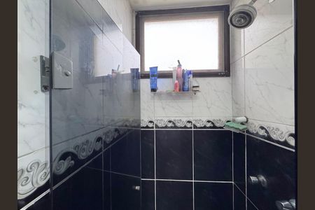 Apartamento para alugar com 220m², 4 quartos e 2 vagas Apartamento para alugar com 220m², 4 quartos e 2 vagasBanheiro da Suíte