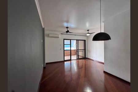Sala de apartamento para alugar com 4 quartos, 220m² em Recreio dos Bandeirantes, Rio de Janeiro