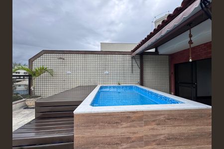 Apartamento para alugar com 220m², 4 quartos e 2 vagas Apartamento para alugar com 220m², 4 quartos e 2 vagasTerraço