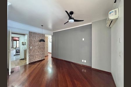 Sala de apartamento para alugar com 4 quartos, 220m² em Recreio dos Bandeirantes, Rio de Janeiro