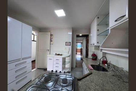 Apartamento para alugar com 220m², 4 quartos e 2 vagas Apartamento para alugar com 220m², 4 quartos e 2 vagasCozinha