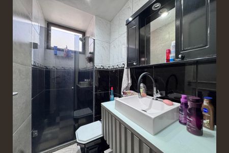 Apartamento para alugar com 220m², 4 quartos e 2 vagas Apartamento para alugar com 220m², 4 quartos e 2 vagasBanheiro da Suíte