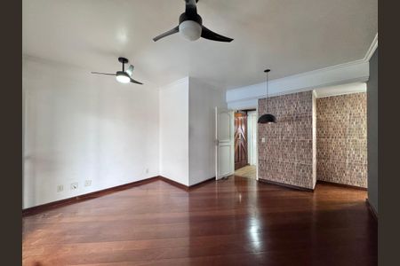 Sala de apartamento para alugar com 4 quartos, 220m² em Recreio dos Bandeirantes, Rio de Janeiro