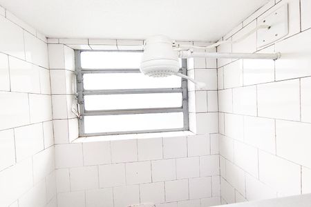 Apartamento para alugar com 58m², 2 quartos e 1 vagaBanheiro Social