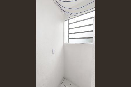 Apartamento para alugar com 58m², 2 quartos e 1 vagaÁrea de Serviço