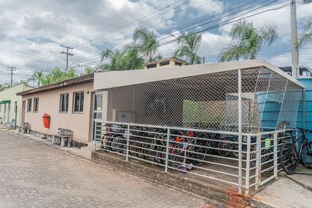 Apartamento para alugar com 58m², 2 quartos e 1 vagaÁrea comum